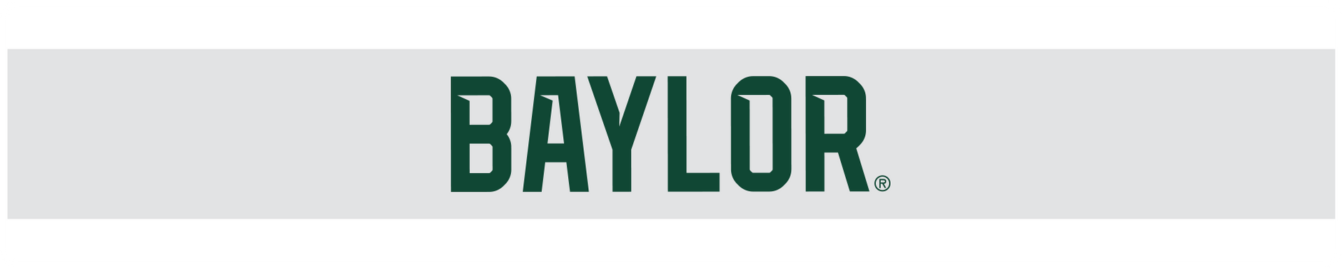 Baylor Bears