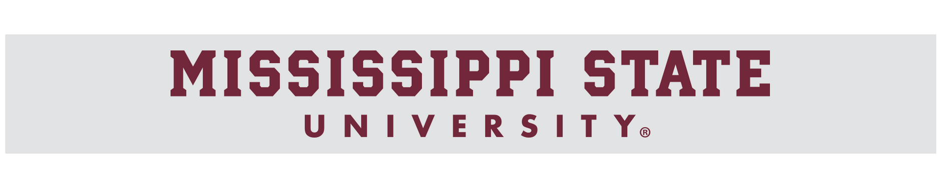 Mississippi State Bulldogs
