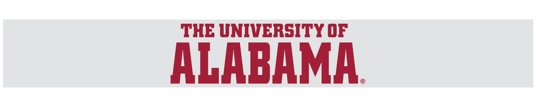 Alabama Crimson Tide