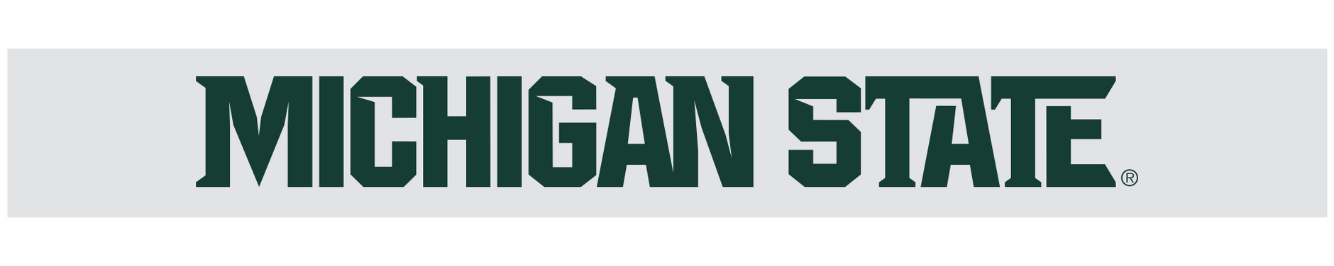 Michigan State Spartans