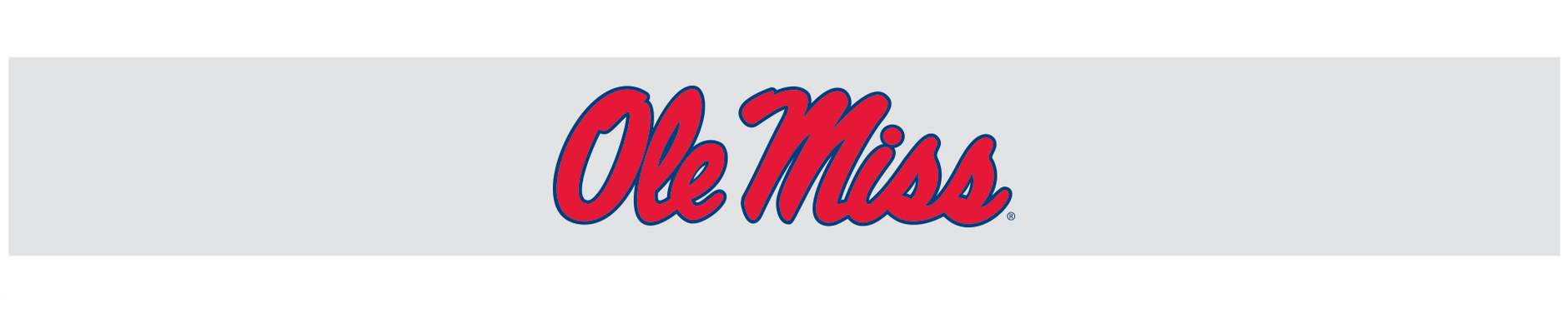 Ole Miss Rebels